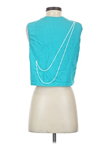 Nike Sleeveless T-Shirt (view 2)