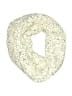 Aerie Ivory White Scarf One size - photo 1