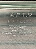 Apt. 9 Stripes Teal Short Sleeve T-Shirt Size L - photo 7