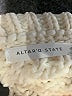 Altar'd State Ivory Turtleneck Sweater Size 5X - photo 7