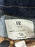 BR Blue Long Sleeve Top Size 2Y - photo 3