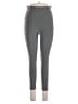 Lululemon Athletica Gray Active Pants Size 10 - photo 1