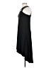 Cupio Solid Black Casual Dress Size S - photo 5
