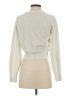 Assorted Brands Ivory Turtleneck Sweater Size XS - photo 2