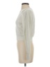 Assorted Brands Ivory Turtleneck Sweater Size XS - photo 5