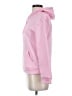 Assorted Brands 100% Polyester Pink Pullover Hoodie Size S - photo 5