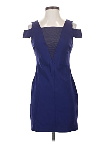 Halston Heritage Cocktail Dress (view 1)