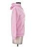 Assorted Brands 100% Polyester Pink Pullover Hoodie Size S - photo 4