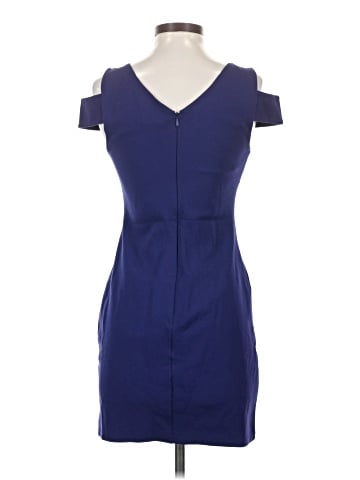 Halston Heritage Cocktail Dress (view 2)