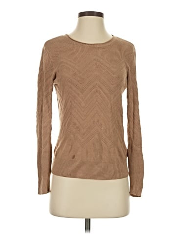 L'Agence Pullover Sweater (view 1)