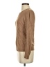 L'Agence 100% Rayon Chevron-herringbone Tan Pullover Sweater Size Sm (1) - photo 5