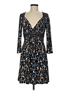 Bcbgmaxazria Cocktail Dress