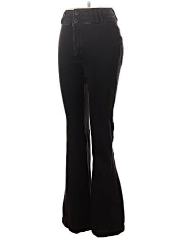 BCBGMAXAZRIA Jeggings (view 1)