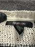 Style&Co Stripes Black Pullover Sweater Size XL - photo 7