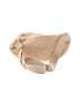 Assorted Brands Gold Tan Belt Bag One size - photo 2