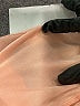 Unbranded Orange Pink Cocktail Dress Size XXL - photo 6