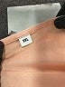 Unbranded Orange Pink Cocktail Dress Size XXL - photo 7