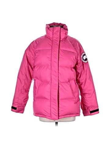 Canada Goose Snow Jacket (view 1)