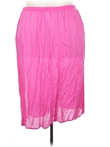 Lands' End Casual Skirt (view 2)
