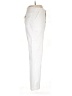 Marine Layer Ivory Cargo Pants Size 10 - photo 4