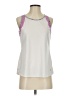 Unbranded White Tank Top Size XXS (estimated) - photo 1