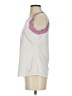 Unbranded White Tank Top Size XXS (estimated) - photo 5