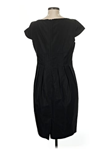 Magaschoni Casual Dress (view 2)