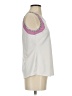 Unbranded White Tank Top Size XXS (estimated) - photo 4