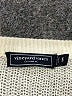 Vineyard Vines Ivory Cashmere Pullover Sweater Size S - photo 7