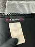 Cocomo Black Sleeveless Blouse Size M - photo 7