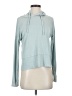 Pink Republic Teal Pullover Hoodie Size S - photo 1
