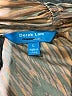 Derek Lam 100% Polyester Tan Casual Dress Size L - photo 7
