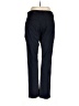 Zara Solid Blue Dress Pants Size L - photo 2