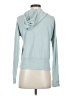 Pink Republic Teal Pullover Hoodie Size S - photo 2