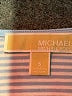 MICHAEL Michael Kors Blue Short Sleeve Top Size S - photo 7
