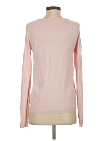 Elle Pullover Sweater (view 2)