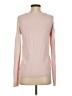 Elle Pink Pullover Sweater Size S - photo 2