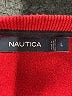 Nautica 100% Cotton Red Kimono Size L - photo 7