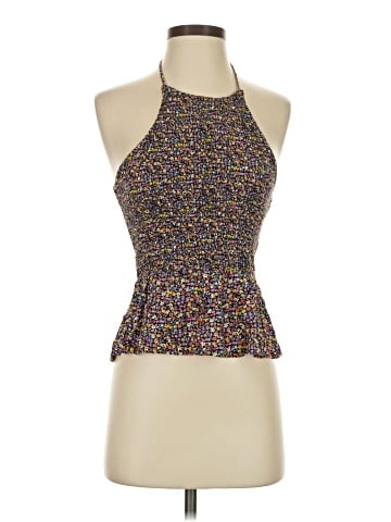 Patrons of Peace Sleeveless Top (view 1)