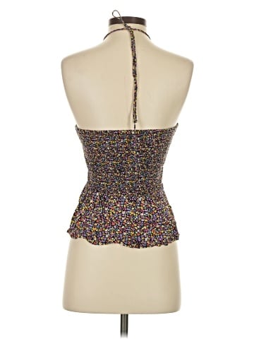 Patrons of Peace Sleeveless Top (view 2)