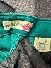 Paris Blues Teal Casual Pants Size 7 - photo 7