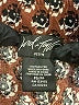 Lord & Taylor 100% Rayon Print Brown Casual Pants Size S (petite) - photo 7