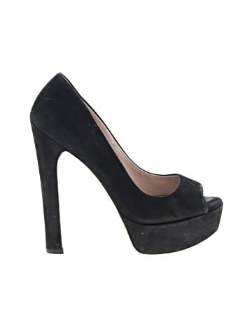 Miu Miu Heels (view 1)