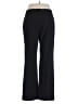 Style&Co Solid Black Dress Pants Size 12 - photo 2