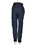 Target Blue Casual Pants Size XS - photo 2