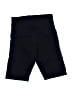 Onzie Solid Black Athletic Shorts Size XS - photo 2