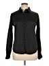 Deela Black button down Size XL - photo 1
