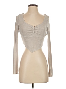 Assorted Brands Long Sleeve Top