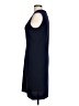 St. John Blue Cocktail Dress Size 10 - photo 4