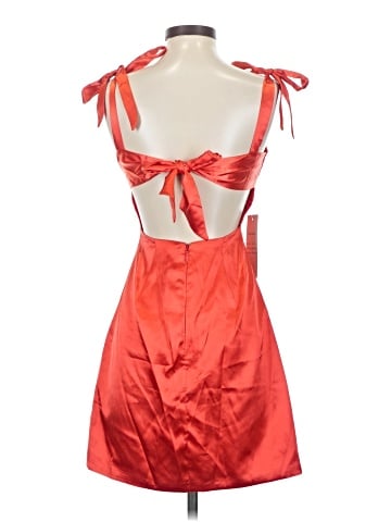 Unbranded Cocktail Dress (view 2)